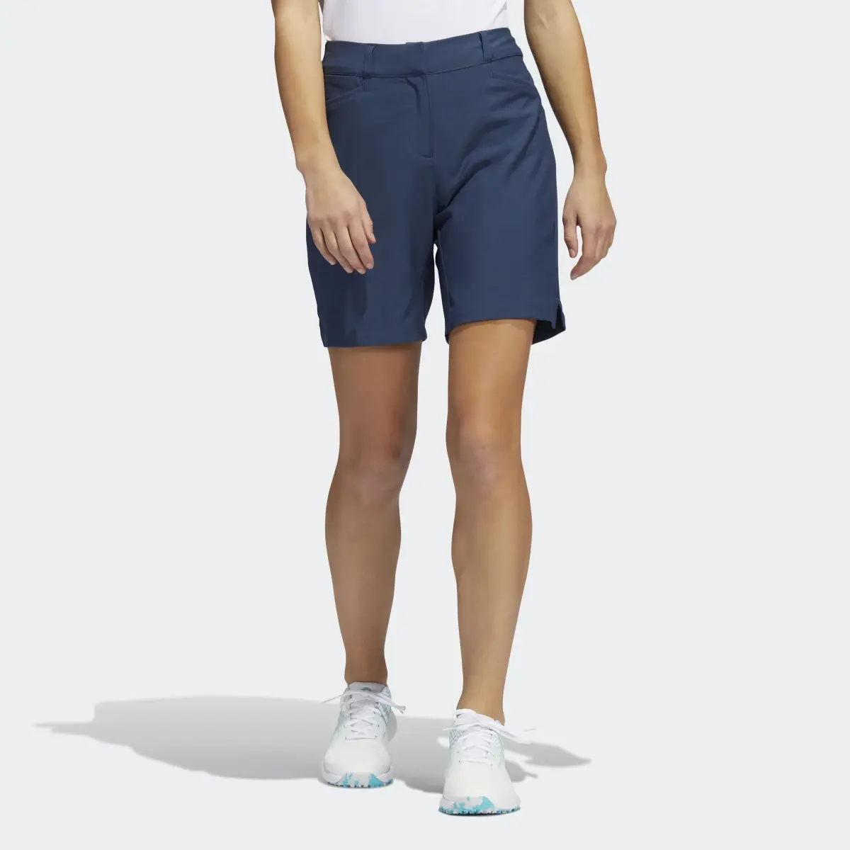 Adidas 7-Inch Shorts. 1