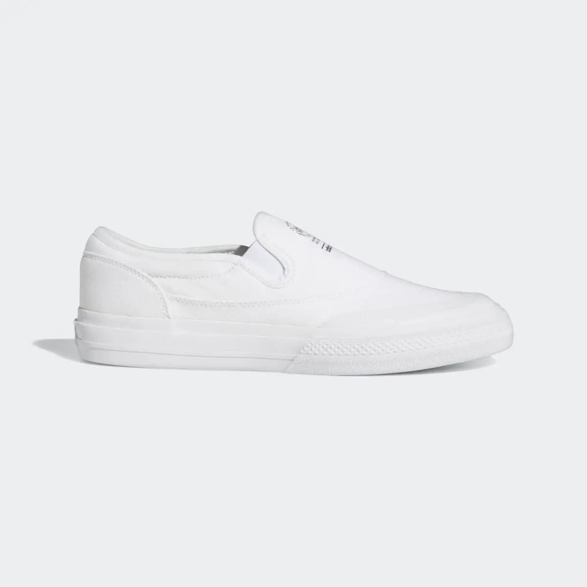 Adidas Zapatilla Nizza RF Slip. 2