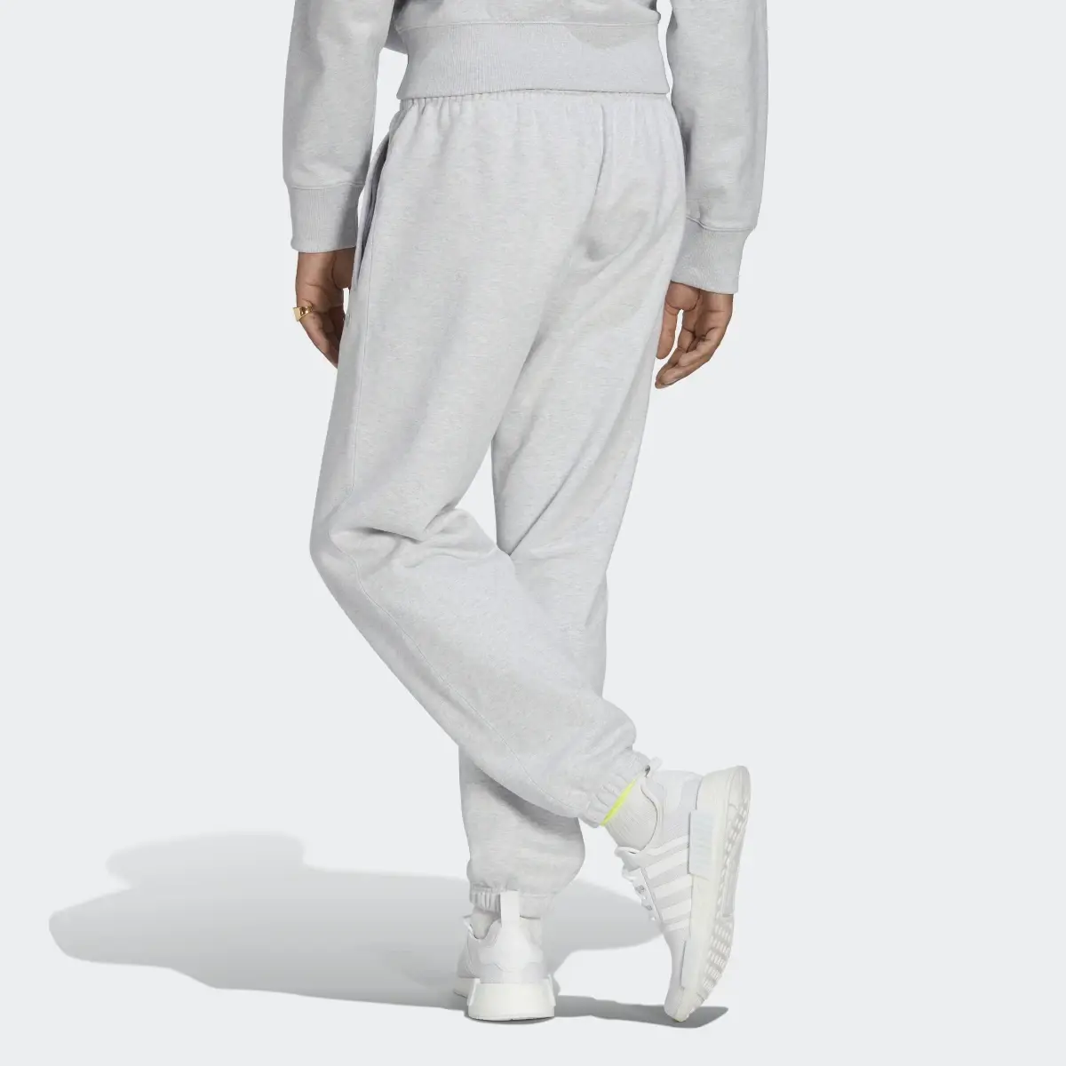 Adidas Premium Essentials Sweat Pants. 2