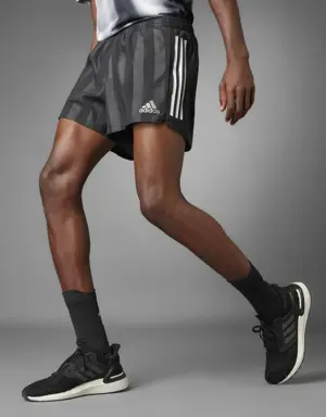 Adidas Break the Norm Shorts