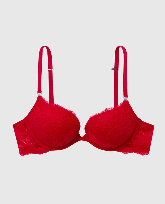 La Senza Beyond Sexy Push Up Bra. 3