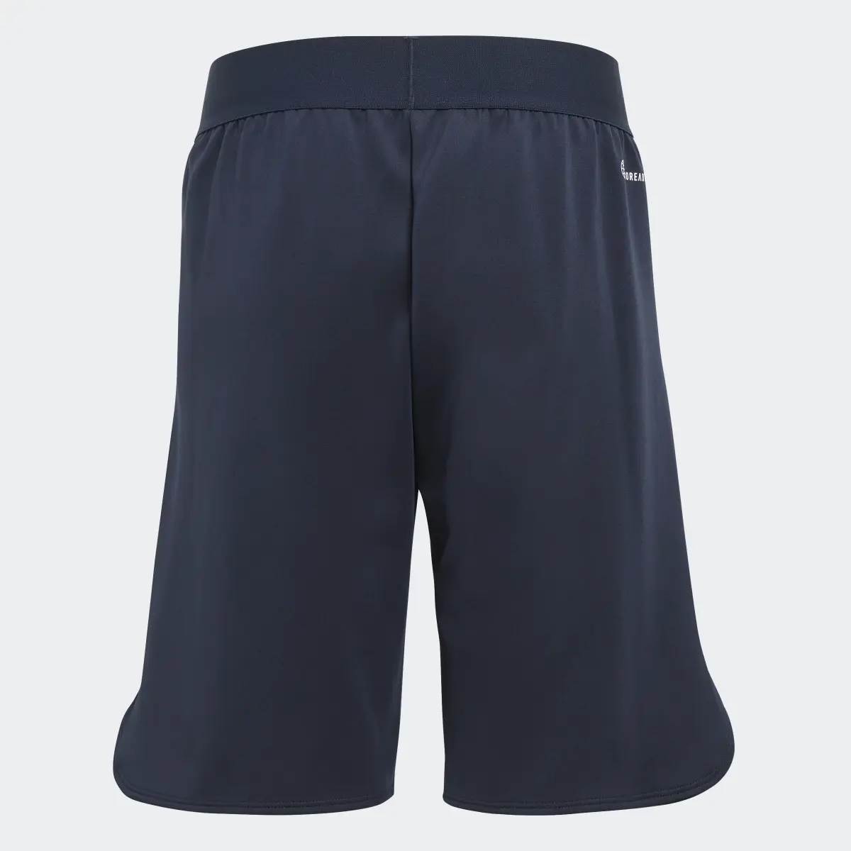 Adidas AEROREADY Shorts. 2