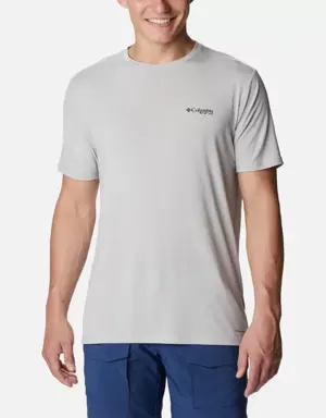 Men's PFG™ Triangle Fill Tech T-Shirt