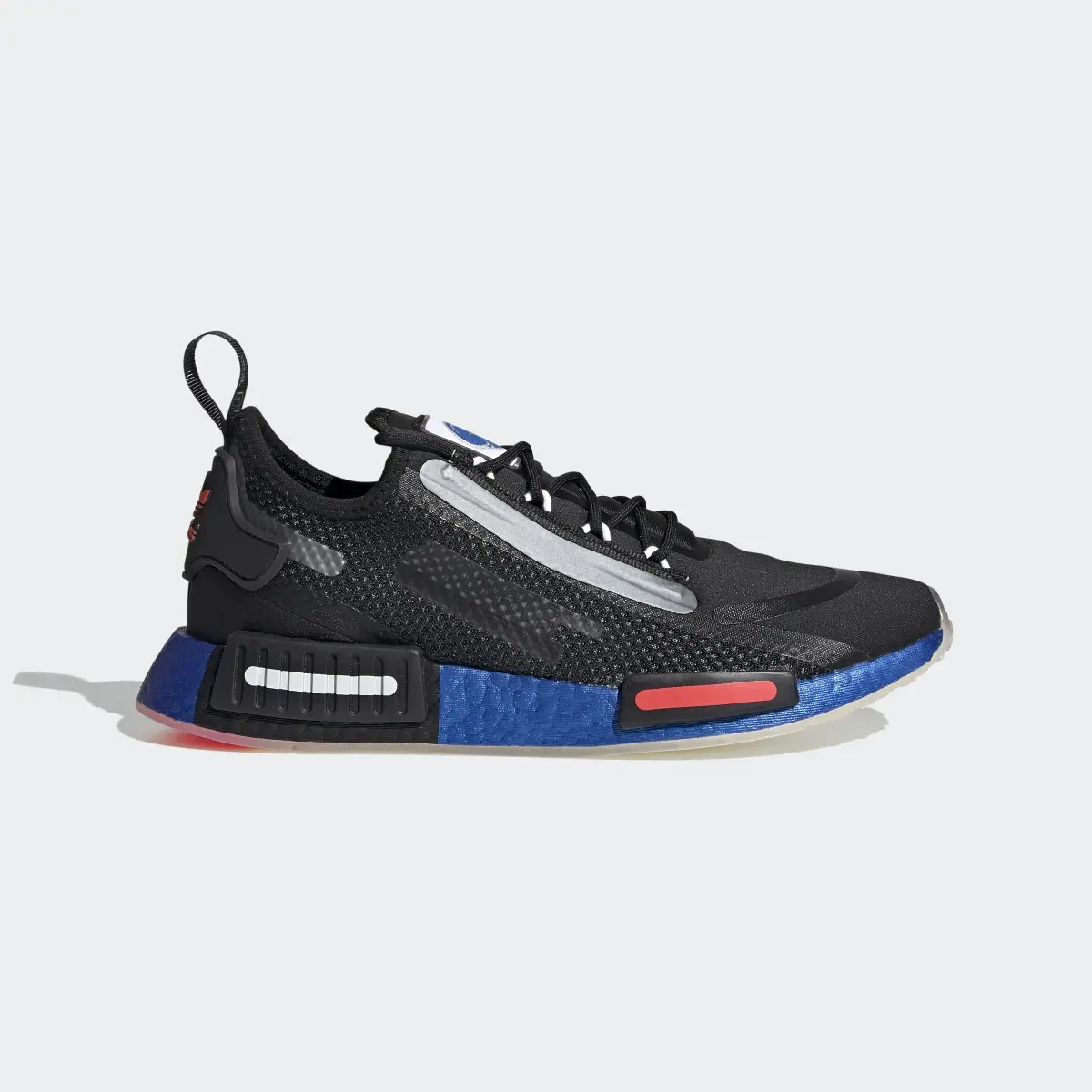 Adidas NMD_R1 Spectoo Schuh. 2