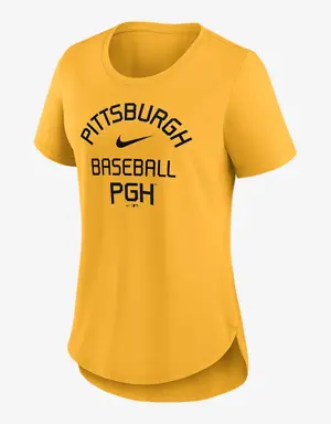City Connect (MLB Pittsburgh Pirates)