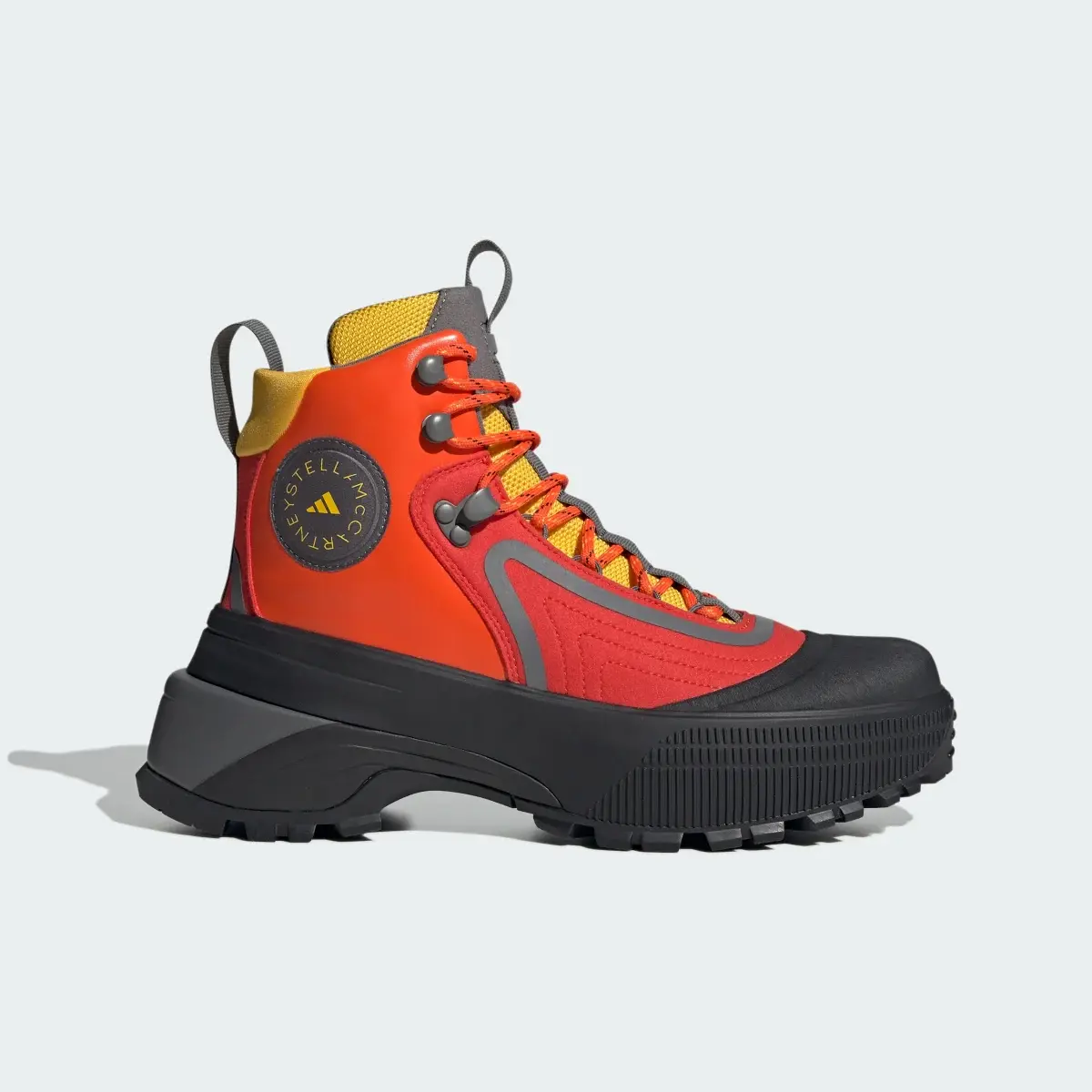 Adidas by Stella McCartney x Terrex Hiking Boots. 2