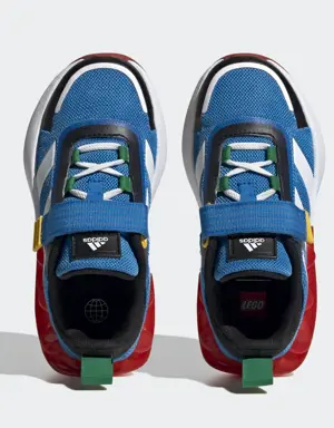 Adidas Sapatilhas Tech RNR adidas x LEGO®. 3 Adidas Sapatilhas Tech RNR adidas x LEGO®. 3