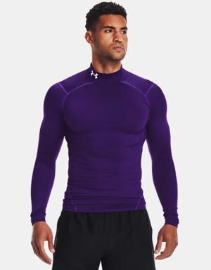 Men's ColdGear® Compression Mock