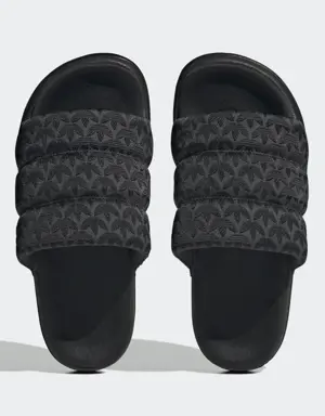 Adidas adilette Essential Slides. 3 Adidas adilette Essential Slides. 3