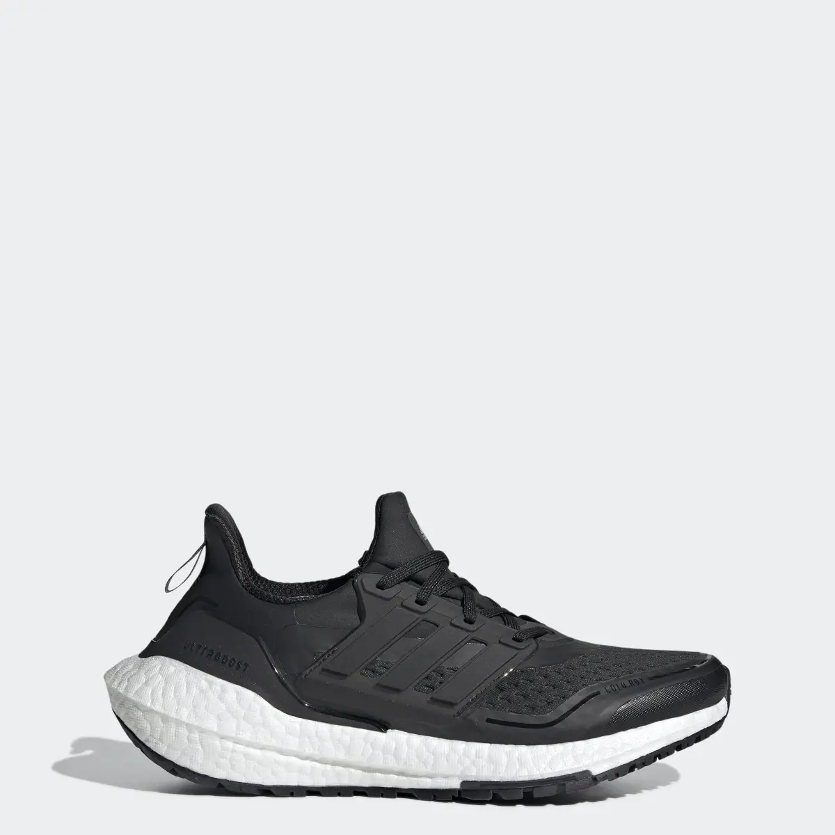 Adidas Ultraboost 21 COLD.RDY Shoes. 1