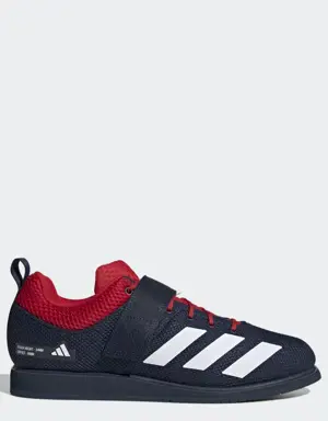 Adidas Scarpe da sollevamento pesi Powerlift 5