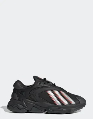 Adidas OZTRAL Shoes