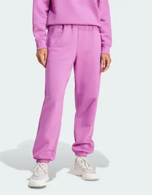 Adidas Pantaloni Essentials Fleece