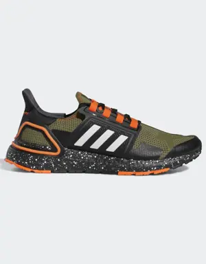 Ultraboost DNA City Xplorer Outdoor Trail Running Sportswear Lifestyle Shoes