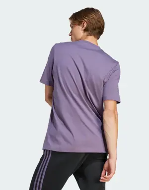 Adidas M AUGMENT TEE. 3 Adidas M AUGMENT TEE. 3