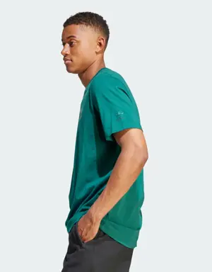 Adidas Graphic Blur Trefoil Tee. 3 Adidas Graphic Blur Trefoil Tee. 3