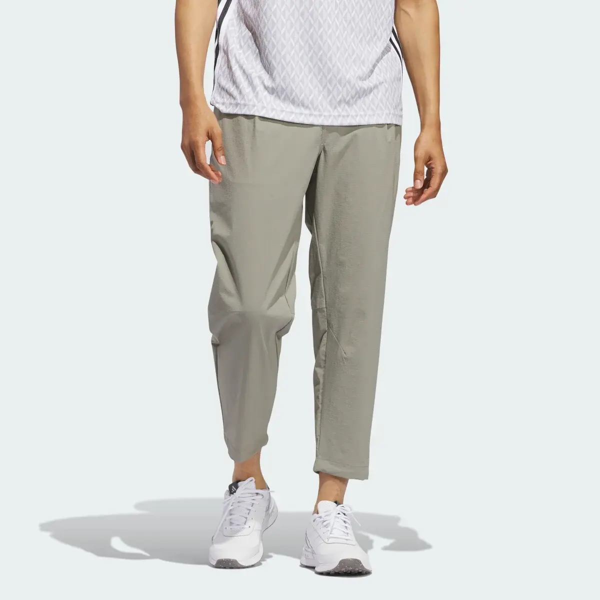 Adidas Pantaloni da golf adicross Chino. 1