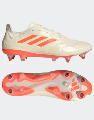 Copa Pure.1 Soft Ground Boots