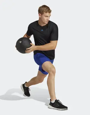 Adidas HIIT Mesh Training Shorts. 3 Adidas HIIT Mesh Training Shorts. 3