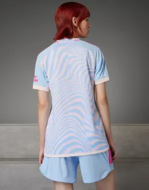 Adidas Arsenal x adidas by Stella McCartney Jersey. 2