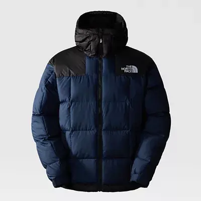 The North Face Men&#39;s Lhotse Down Hooded Jacket. 1