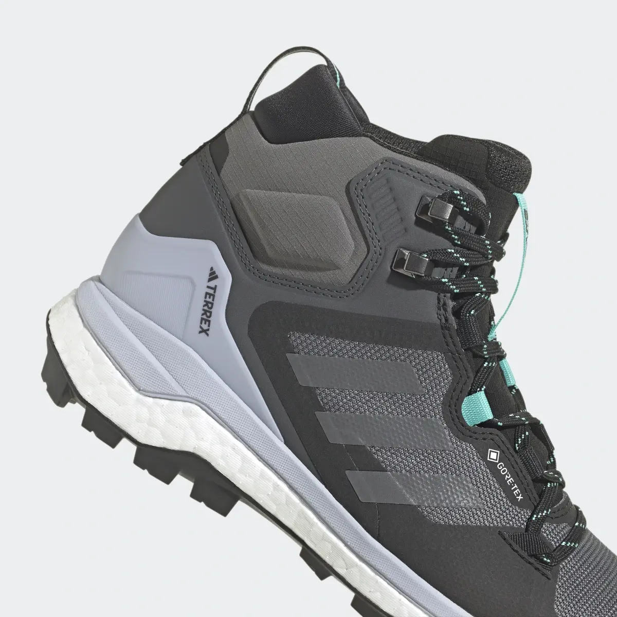 Adidas TERREX Skychaser Mid GORE-TEX 2.0 Wanderschuh. 3