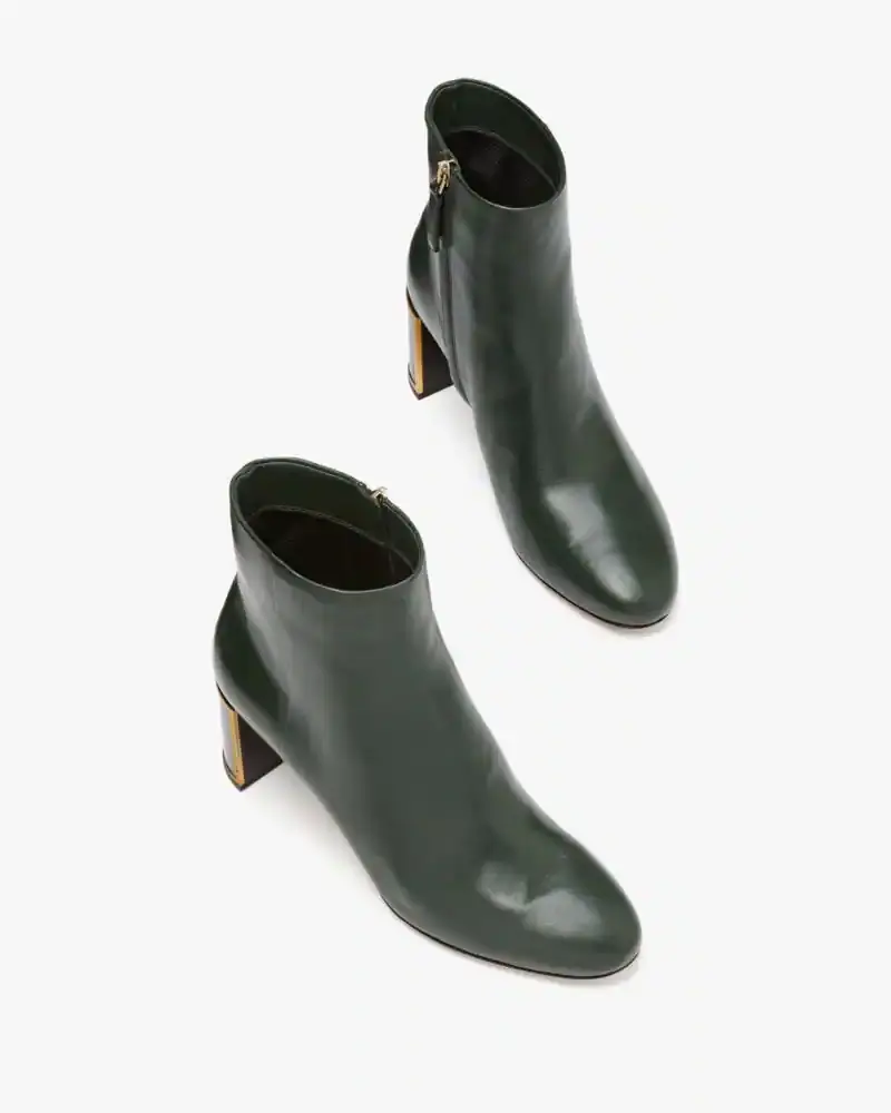 Kate Spade Merritt Bootie. 2