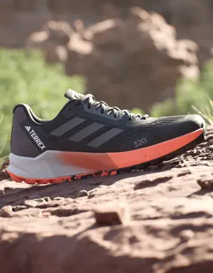 Adidas Terrex Agravic Flow 2.0 Trail Running Shoes. 3 Adidas Terrex Agravic Flow 2.0 Trail Running Shoes. 3