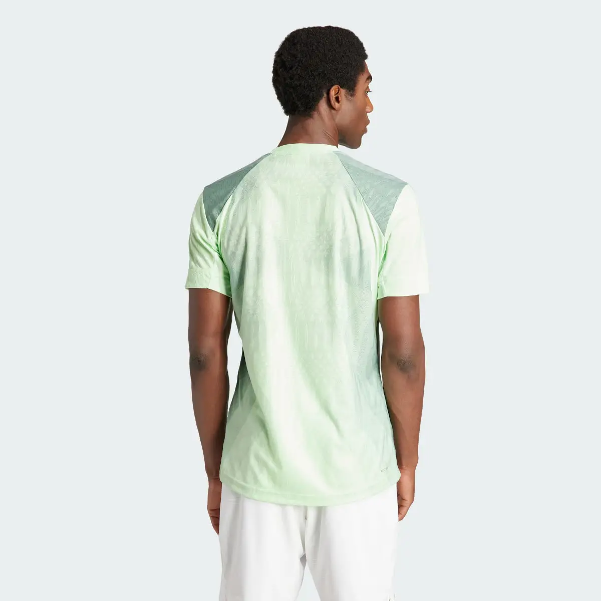 Adidas Tennis Airchill Pro FreeLift T-Shirt. 3