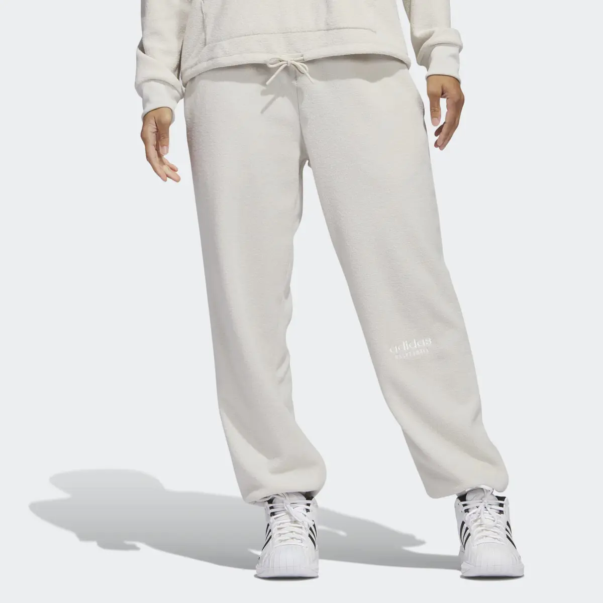 Adidas Select Sweat Pants. 1