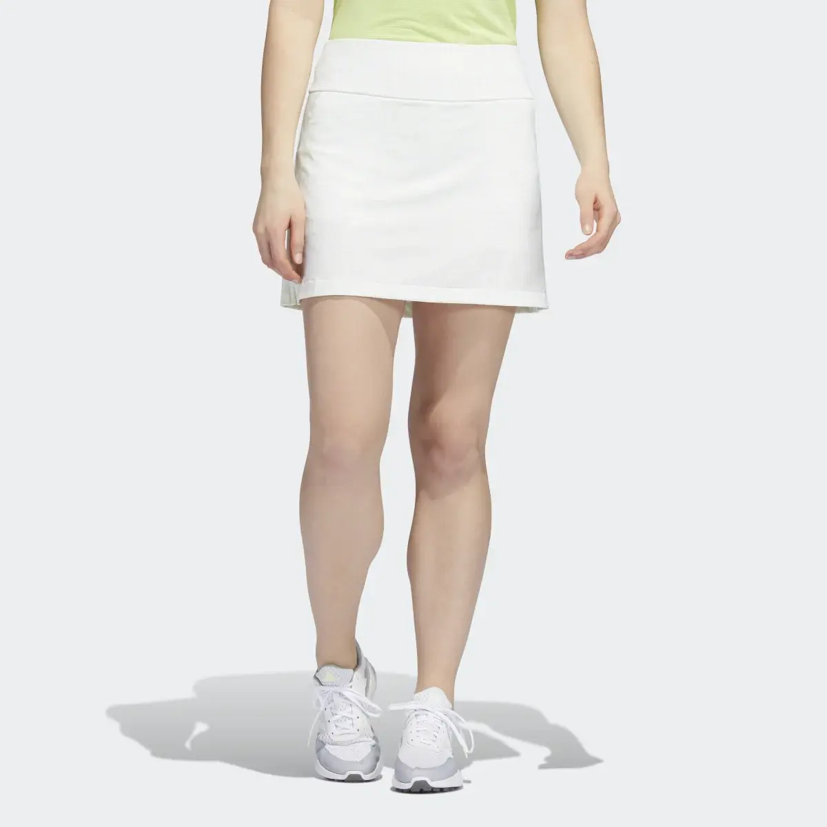 Adidas Ultimate365 Printed Skort. 1