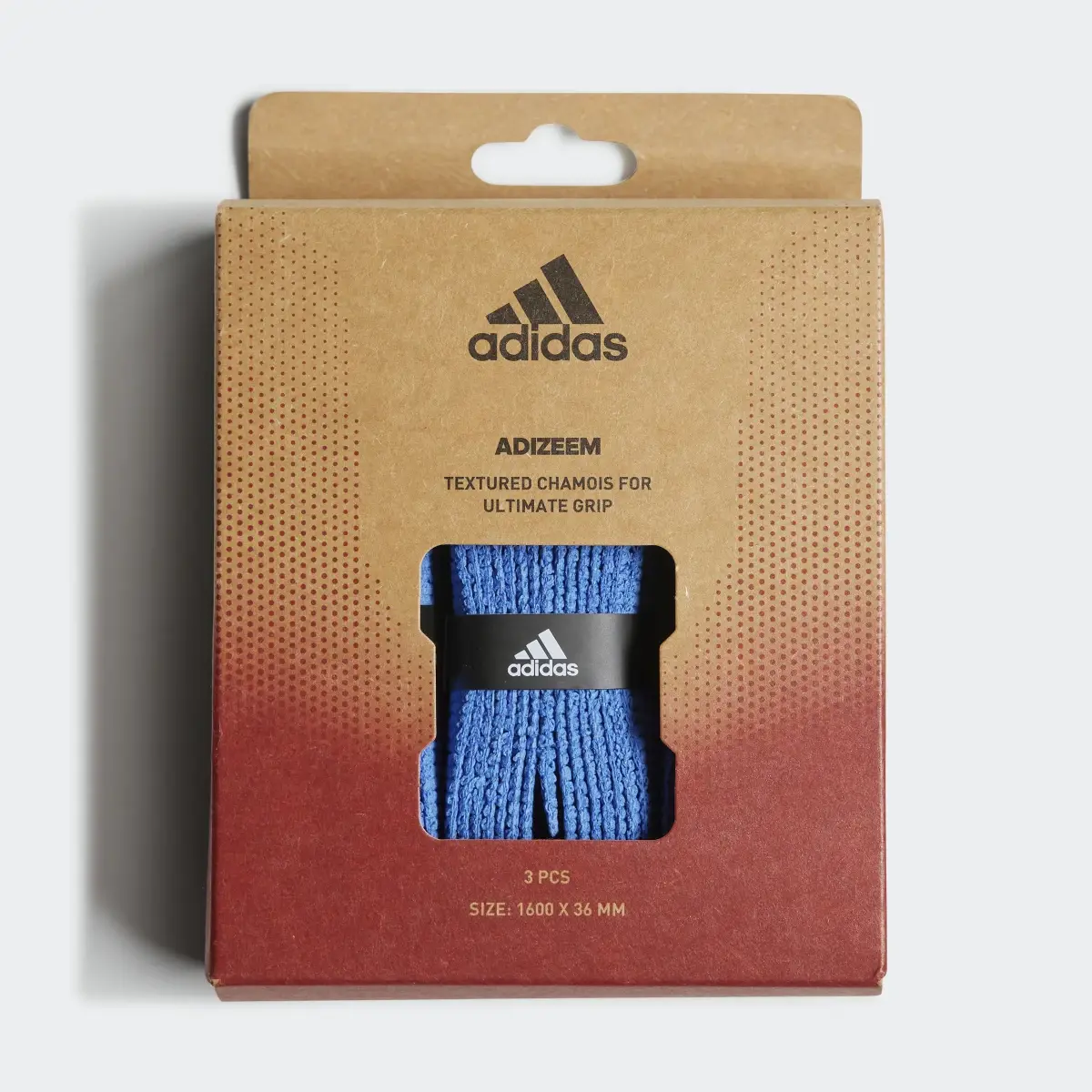 Adidas adiZEEM Blue 3 PC. 2