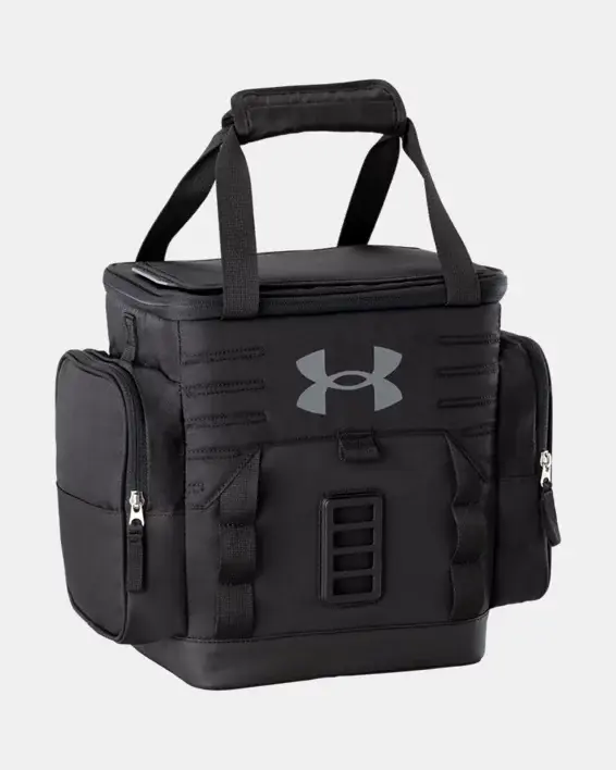 Under Armour UA 12-Can Sideline Soft Cooler. 1