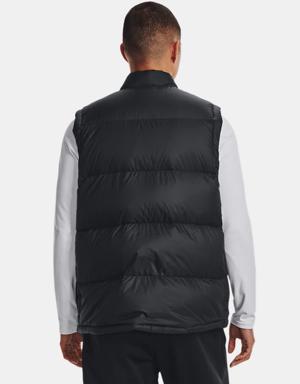Men's UA Storm ColdGear® Infrared Down Vest