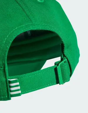 Adidas TREFOIL BASEBALL CAP. 3 Adidas TREFOIL BASEBALL CAP. 3