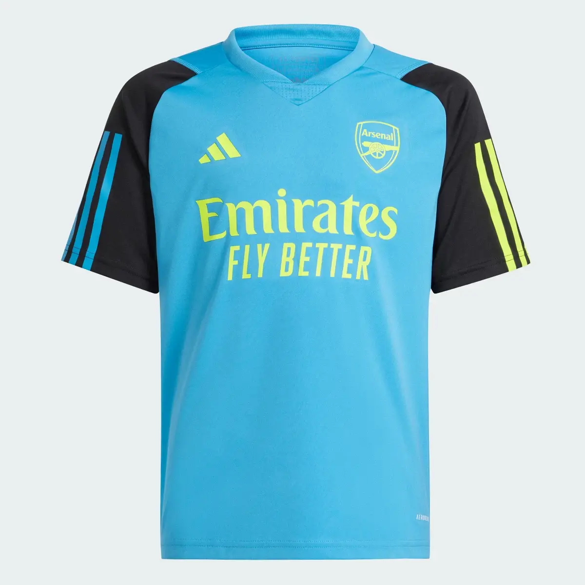 Adidas Camisola de Treino Tiro 23 do Arsenal. 1