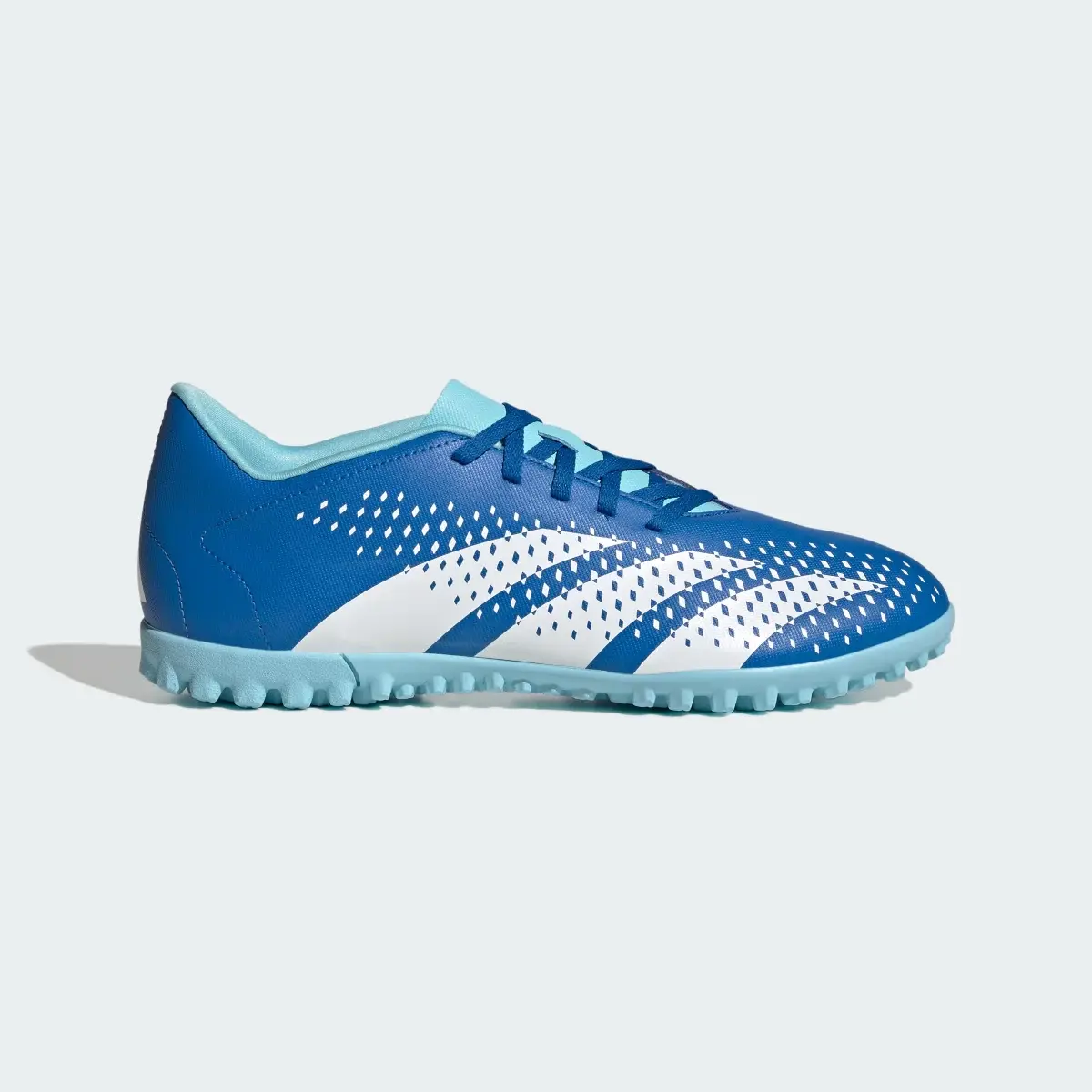 Adidas Calzado de Fútbol Predator Accuracy.4 Pasto Sintético. 2