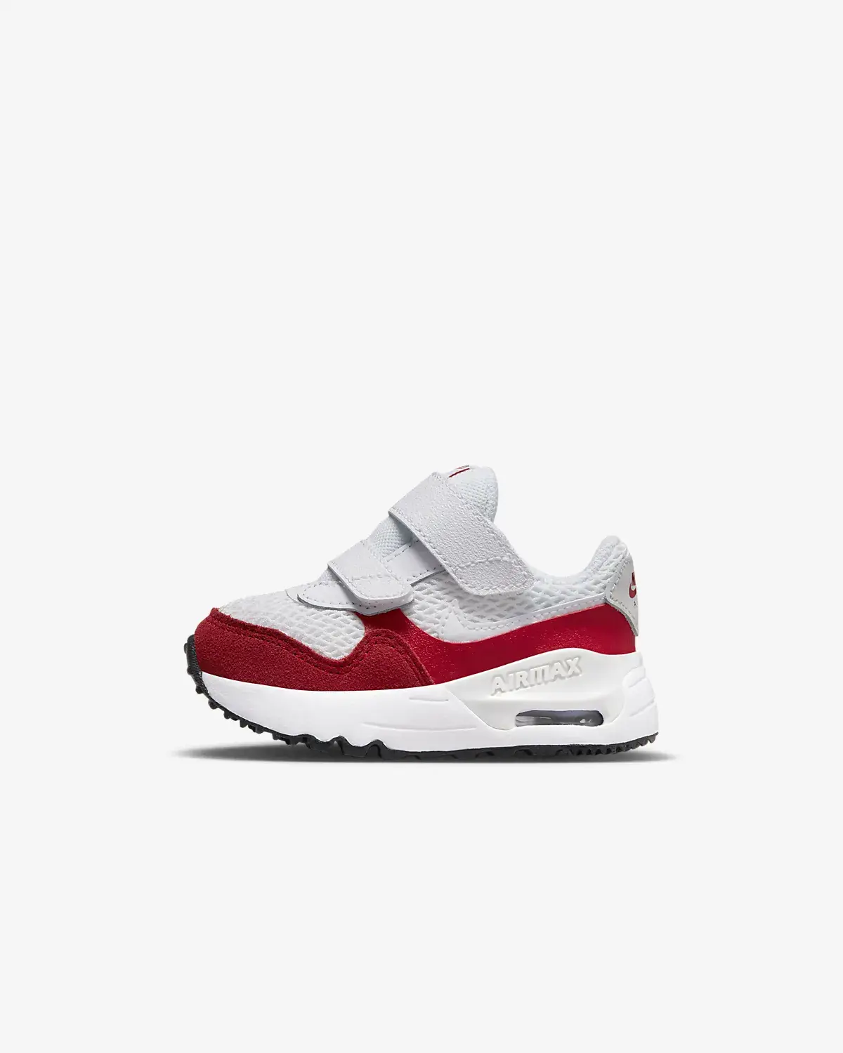 Nike Air Max SYSTM. 1