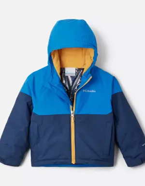 Boys' Toddler Alpine Action™ II Jacket