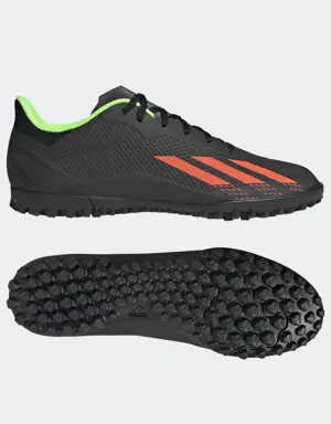 Adidas Botas de Futebol X Speedportal.4 — Piso sintético