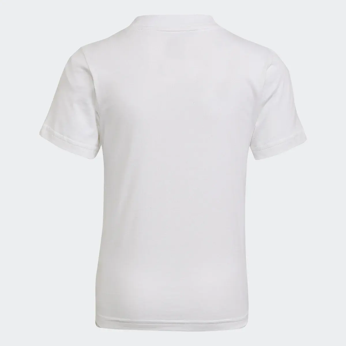 Adidas Ensemble Short et T-shirt Adicolor. 3