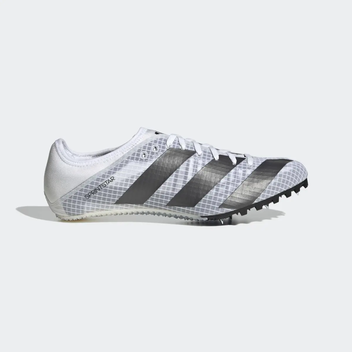 Adidas Sprintstar Spike-Schuh. 2