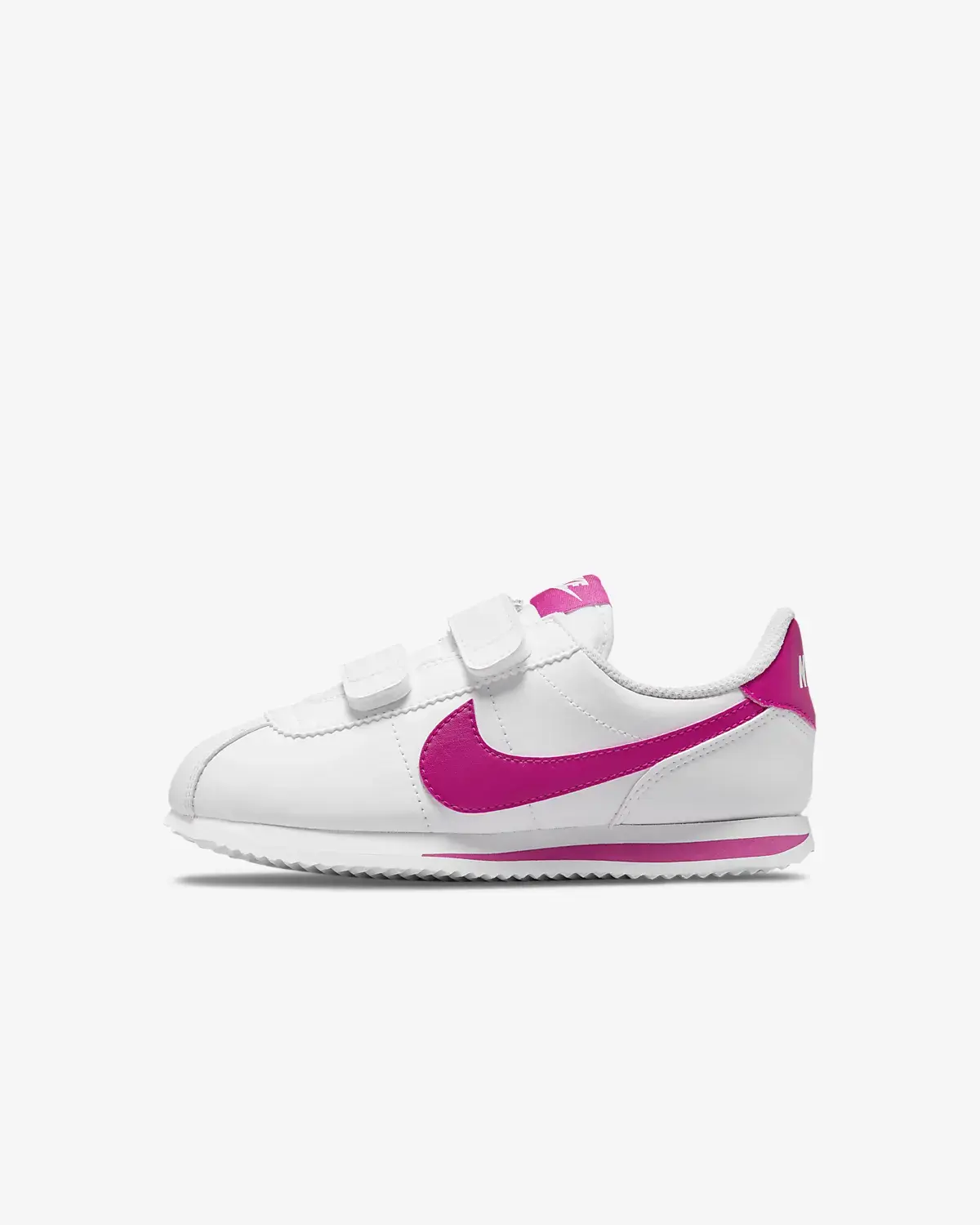 Nike Cortez Basic SL. 1