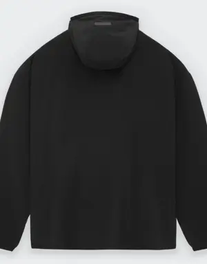 Fear of God Athletics Stretch Woven Running Hoodie
