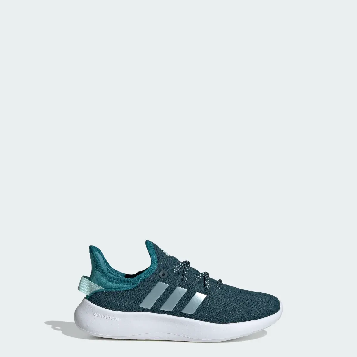 Adidas Cloudfoam Pure Shoes Kids. 1