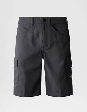 Men&#39;s Horizon Circular Shorts