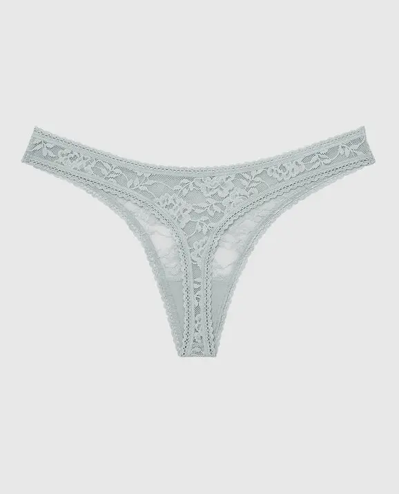 La Senza Remix Thong Panty. 2