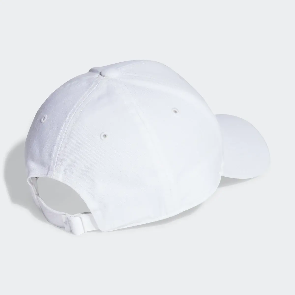 Adidas Gorra Cotton Twill Baseball. 3