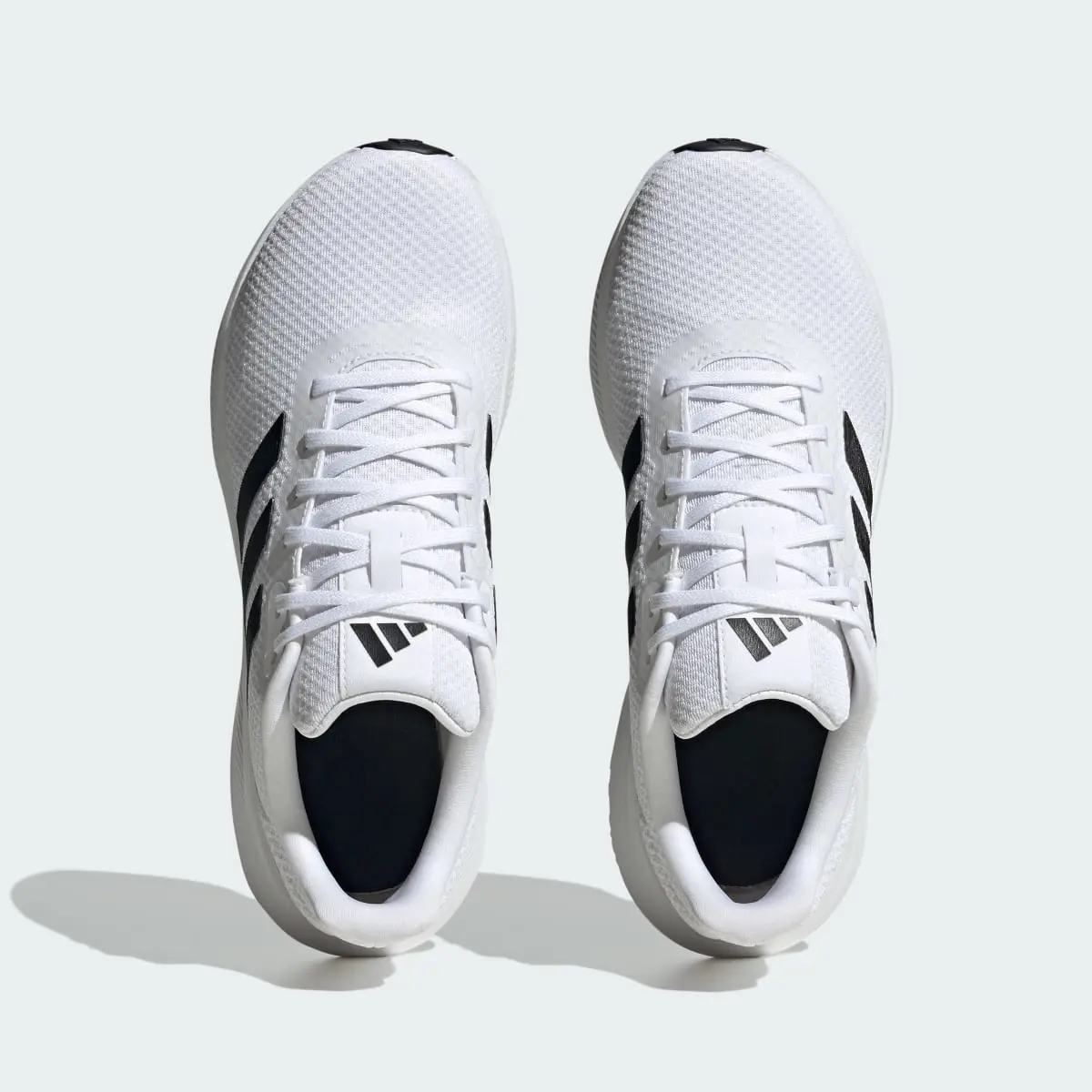 Adidas Runfalcon 3 Cloudfoam Low Running Shoes. 3
