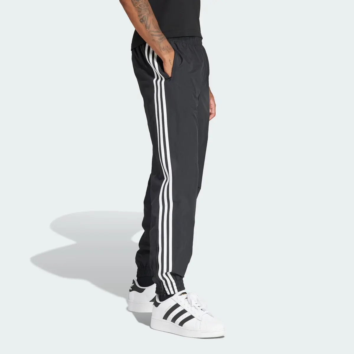 Adidas Adicolor Woven Firebird Track Pants. 3